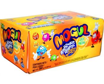 GOMITA MOGUL CEREBRITO DISPLAX 12